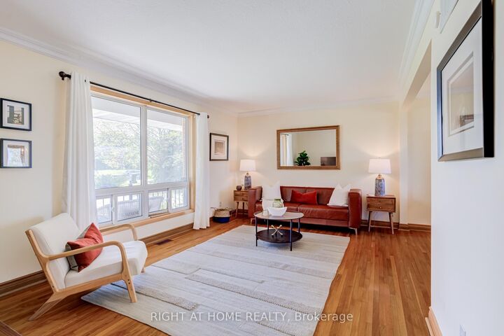 Property Photo: 24 Joseph Street ON L0G 1L0