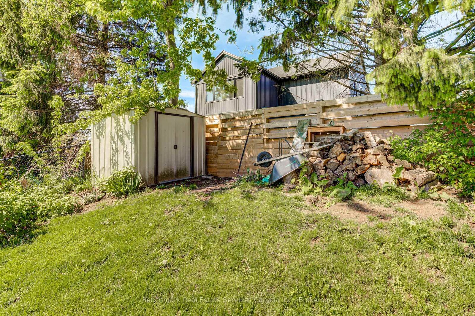 Property Photo: 39 Leesboro Trail ON N0M 2P0