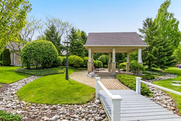 Property Photo: 45 Lake Margaret Trail 55 ON N5R 6M5