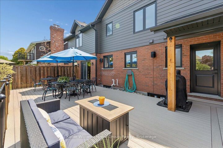 Property Photo: 8 Stonefield Drive ON N0B 2V0