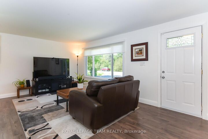 Property Photo: 3599 Nixon Drive ON K0A 2W0