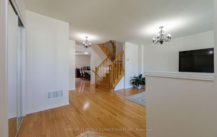 Property Photo: 479 Davos Road ON L4H 0N6