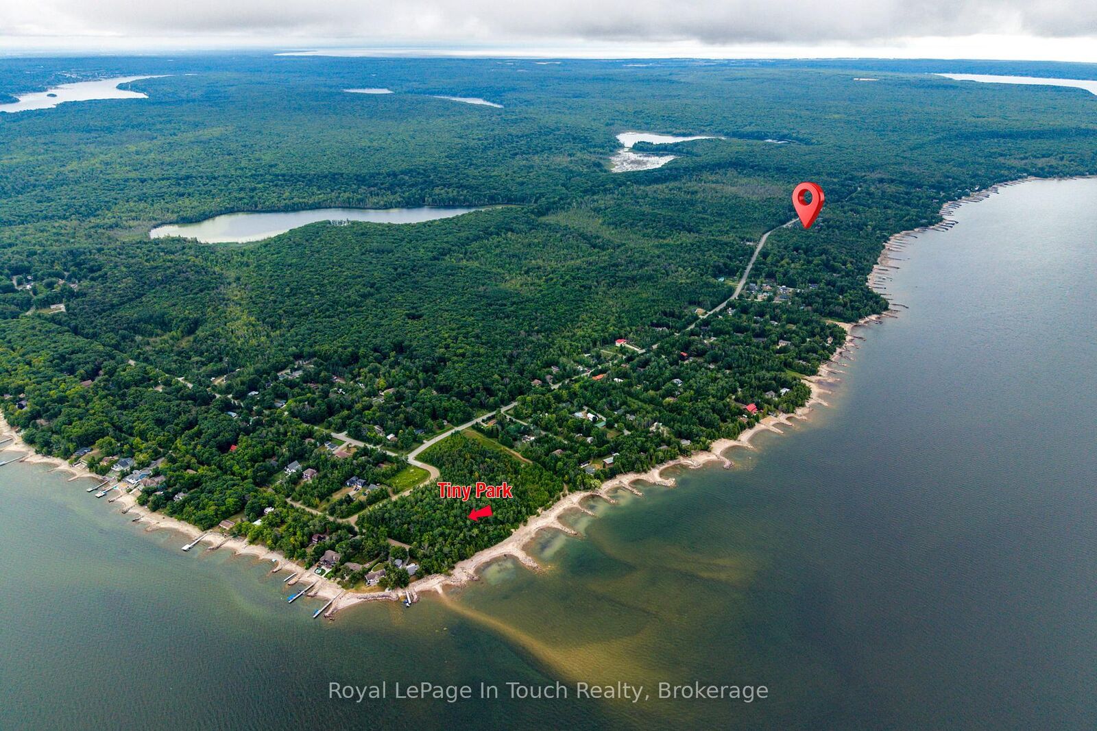 Property Photo:  Lt 484 Tomahawk Crescent  ON L9M 0C9 