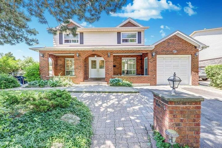 117 Dunsfold Drive — photo 1