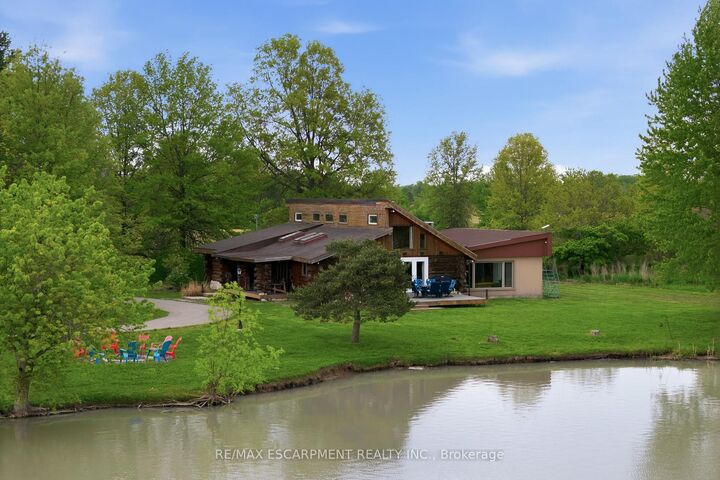 Property Photo: 678 Chantler Road ON L0S 1C0