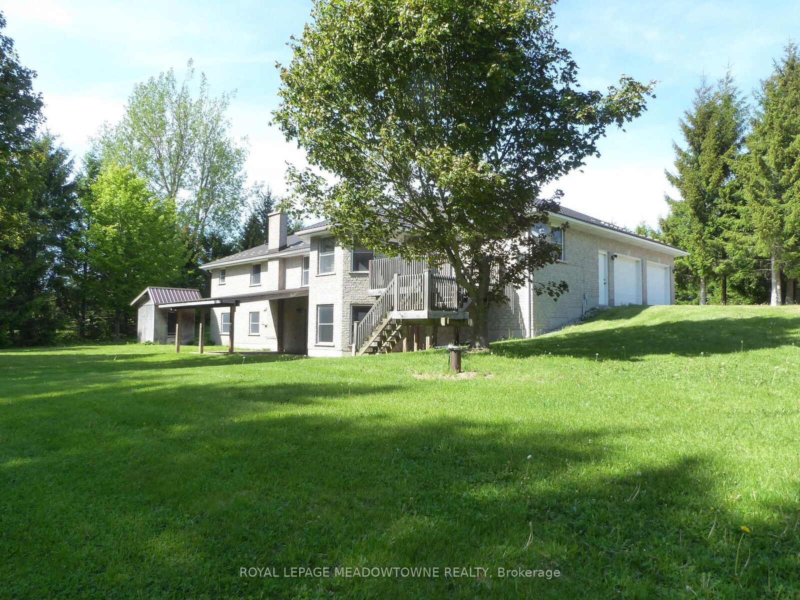 Property Photo: 4958 Wellington Road 125 N/A ON L7J 2L9