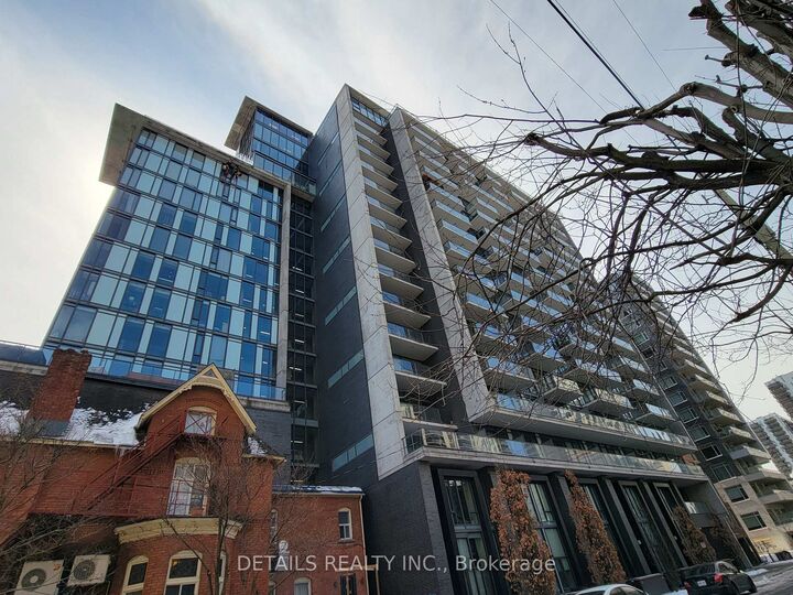 224 Lyon Street N 812 — photo 1