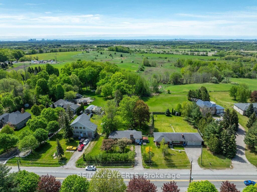 Property Photo: 6531 King Road ON L0G 1N0