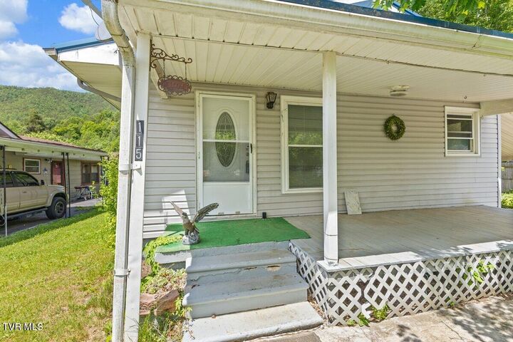 Property Photo:  115 Alexander Street  TN 37658 
