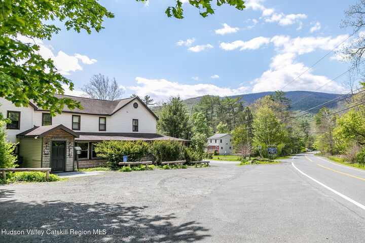 Property Photo:  5327 New York 212  NY 12457 