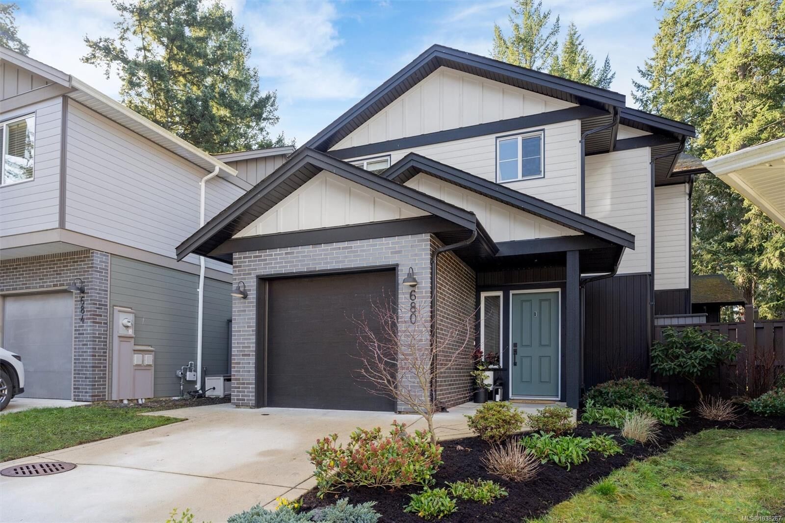 Property Photo: 680 Barolo Pl BC V9B 3P1