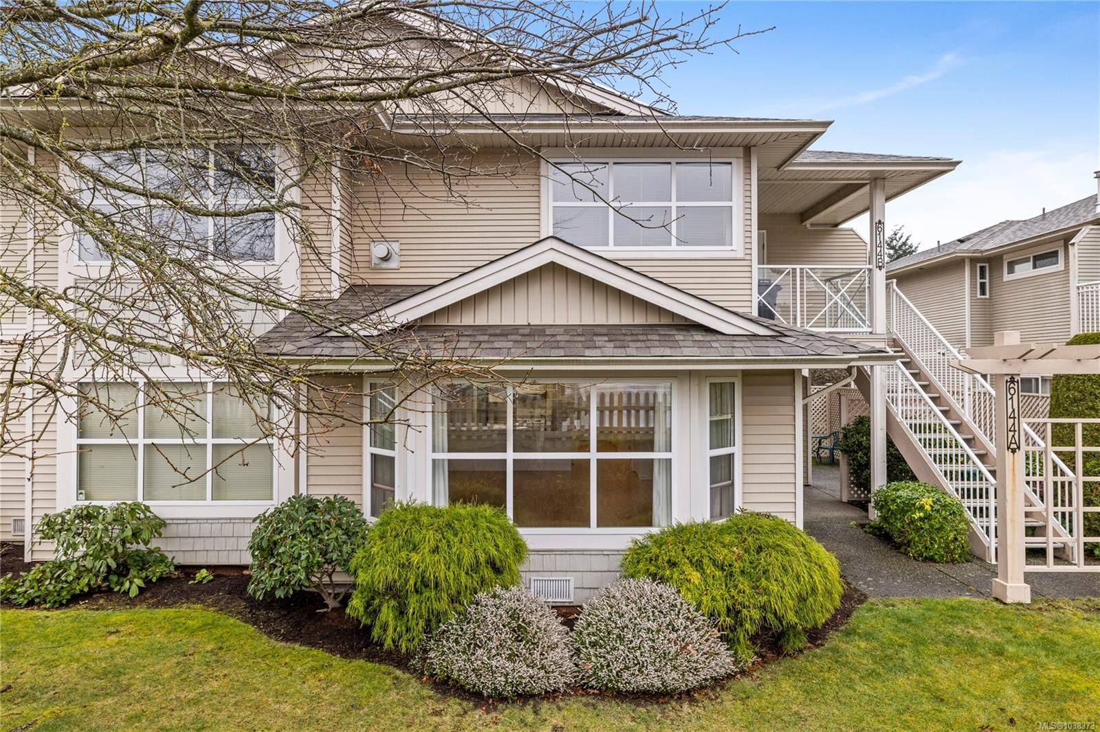 Property Photo: 6144 McGirr Rd A BC V9V 1V1