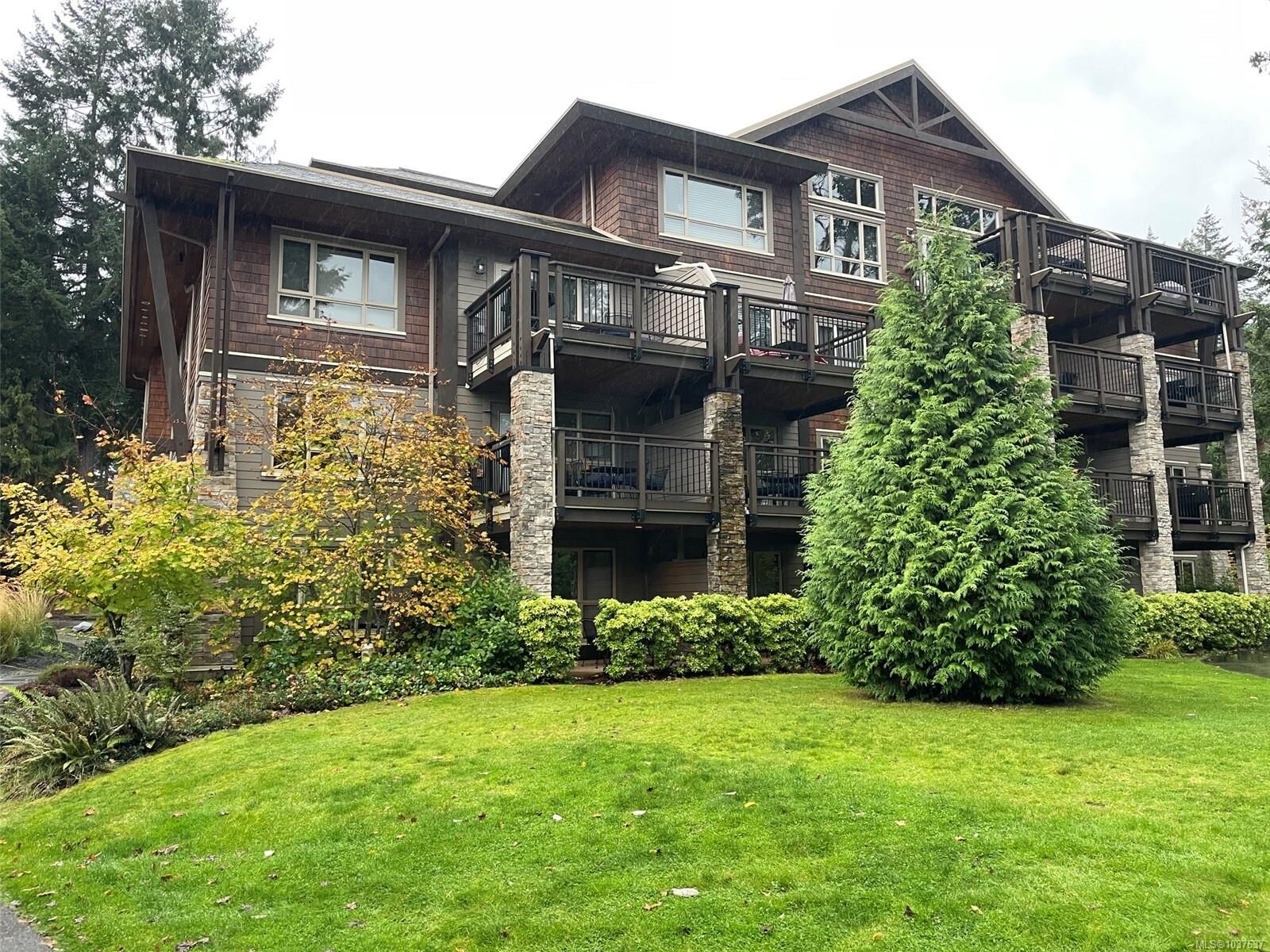 Property Photo: 1175 Resort Dr #234 BC V9P 2E3