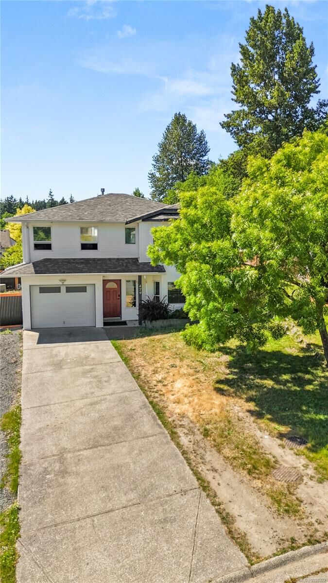 Property Photo: 479 Candy Lane BC V9W 8B5