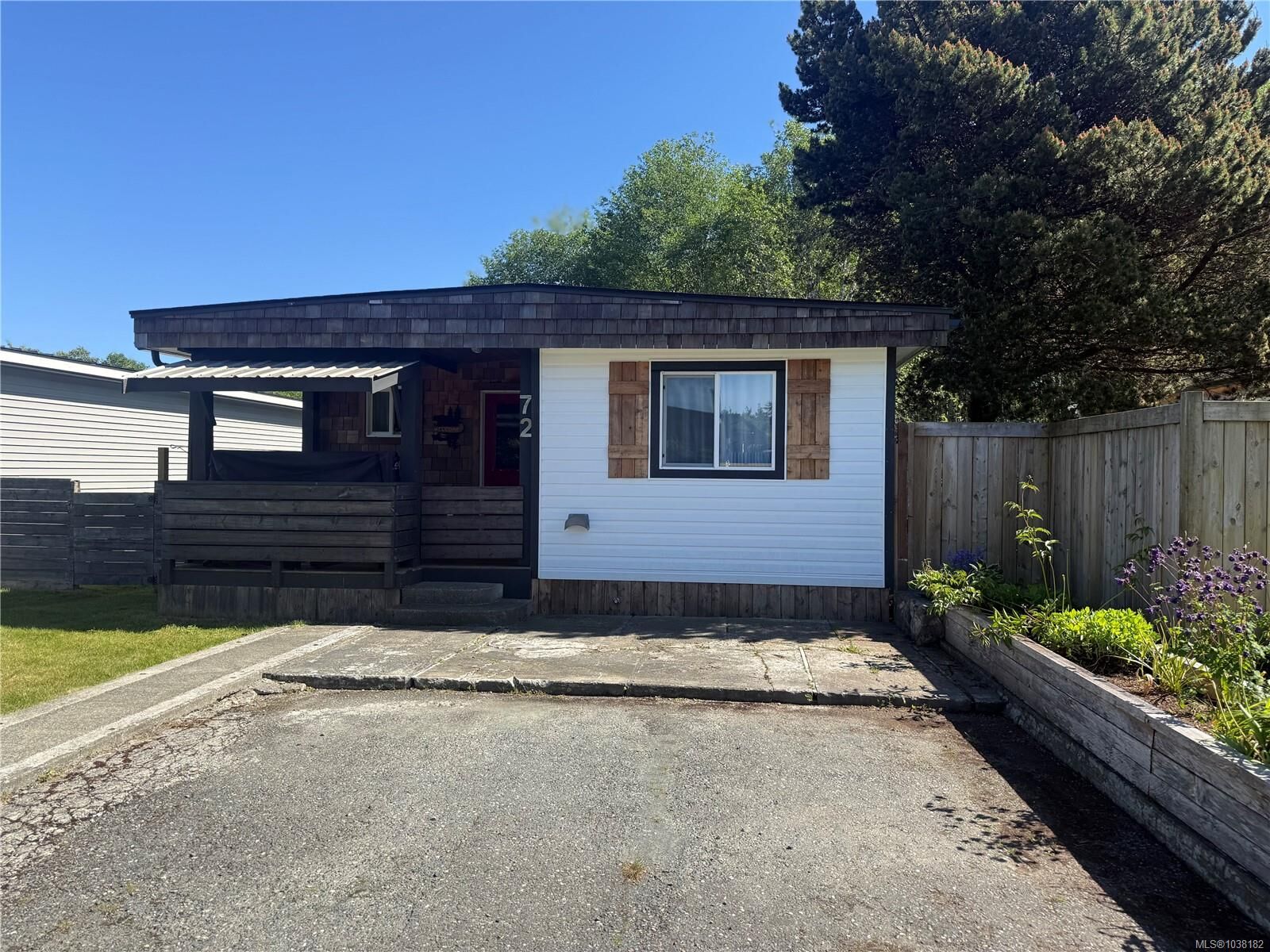 Property Photo: 7100 Highview Rd #72 BC V0N 2P0