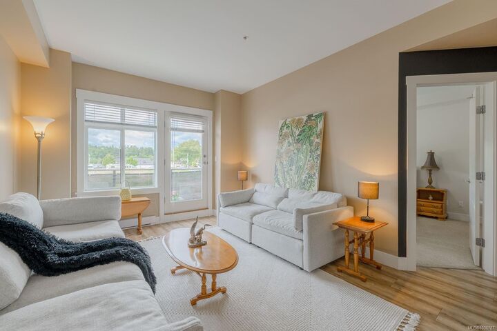 5822 Garden St #206 — photo 1