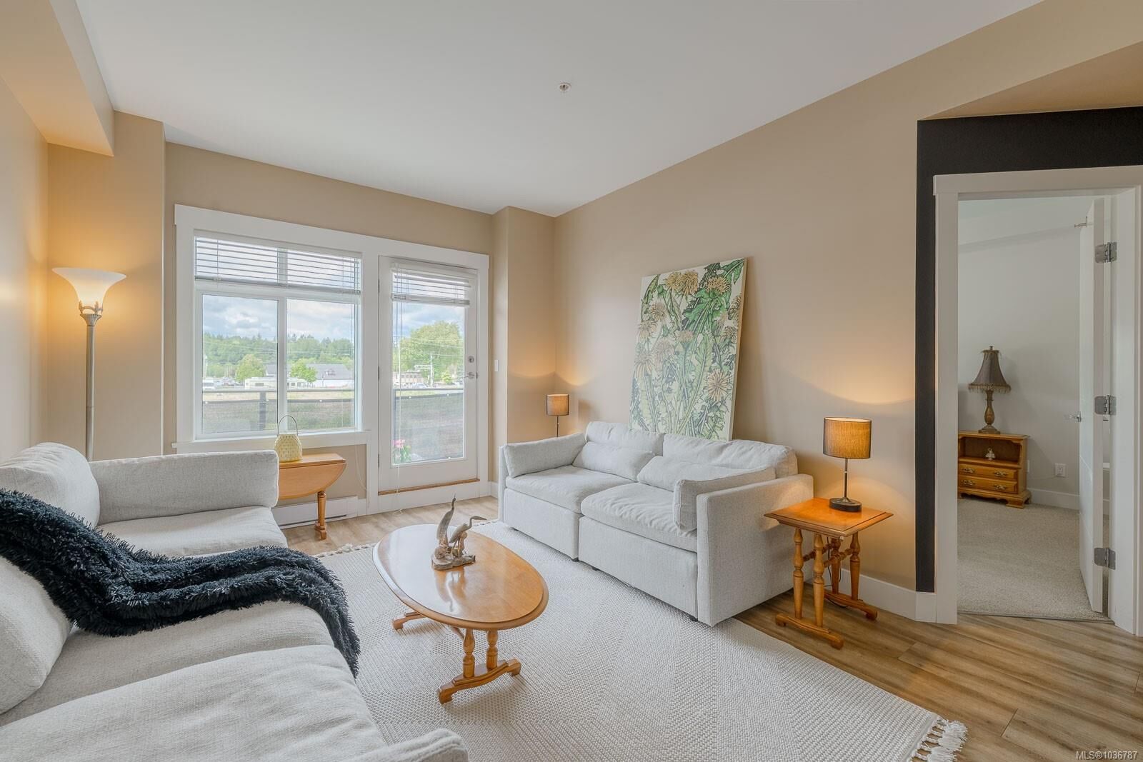 Property Photo: 5822 Garden St 206 BC V0L 3V9
