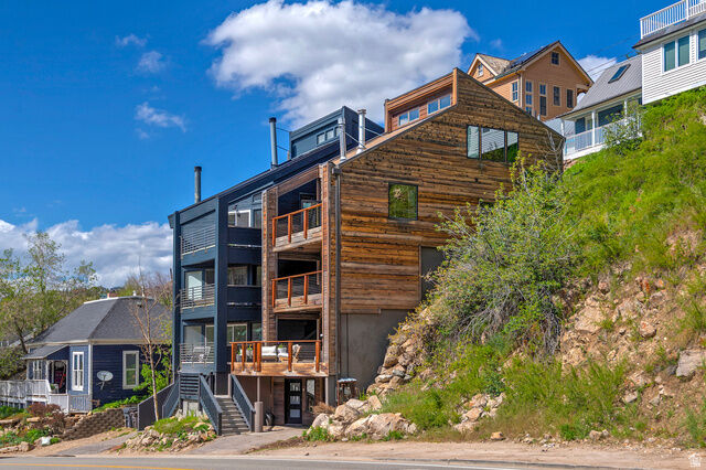 Property Photo:  316 Marsac Ave  UT 84060 