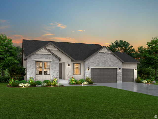 Property Photo:  Address not disclosed  UT 84096 