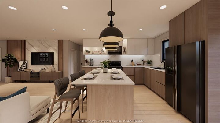 Property Photo: Lot 38 Colchester Heights - 160 Ambassador Beach Road ON N0R 1G0