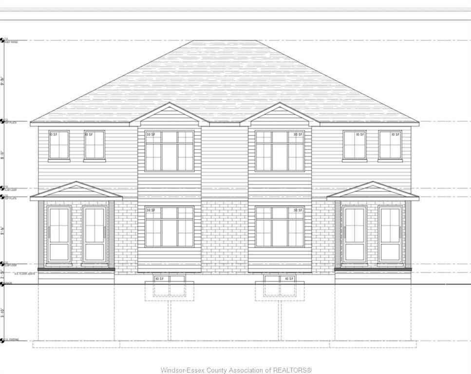 Property Photo: 125-129 Churchill Park Road ON N7M 0T9