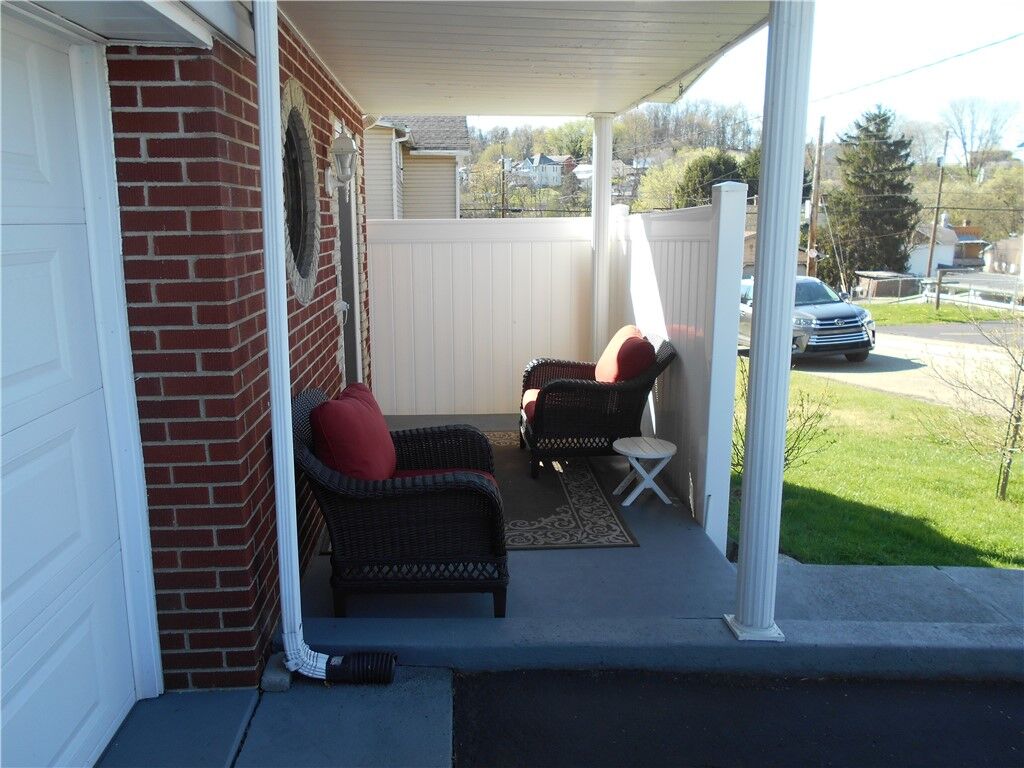 Property Photo: 408 Center St PA 15486