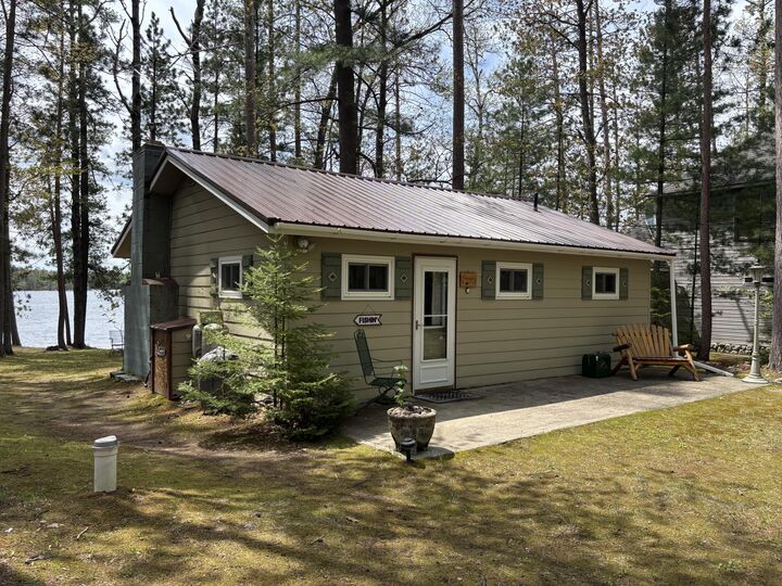 Property Photo:  11494 E Shore Drive  MI 49759 