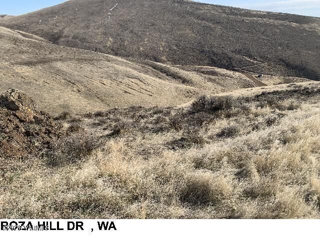 Property Photo:  Nka Roza Hill Dr  WA 98901 