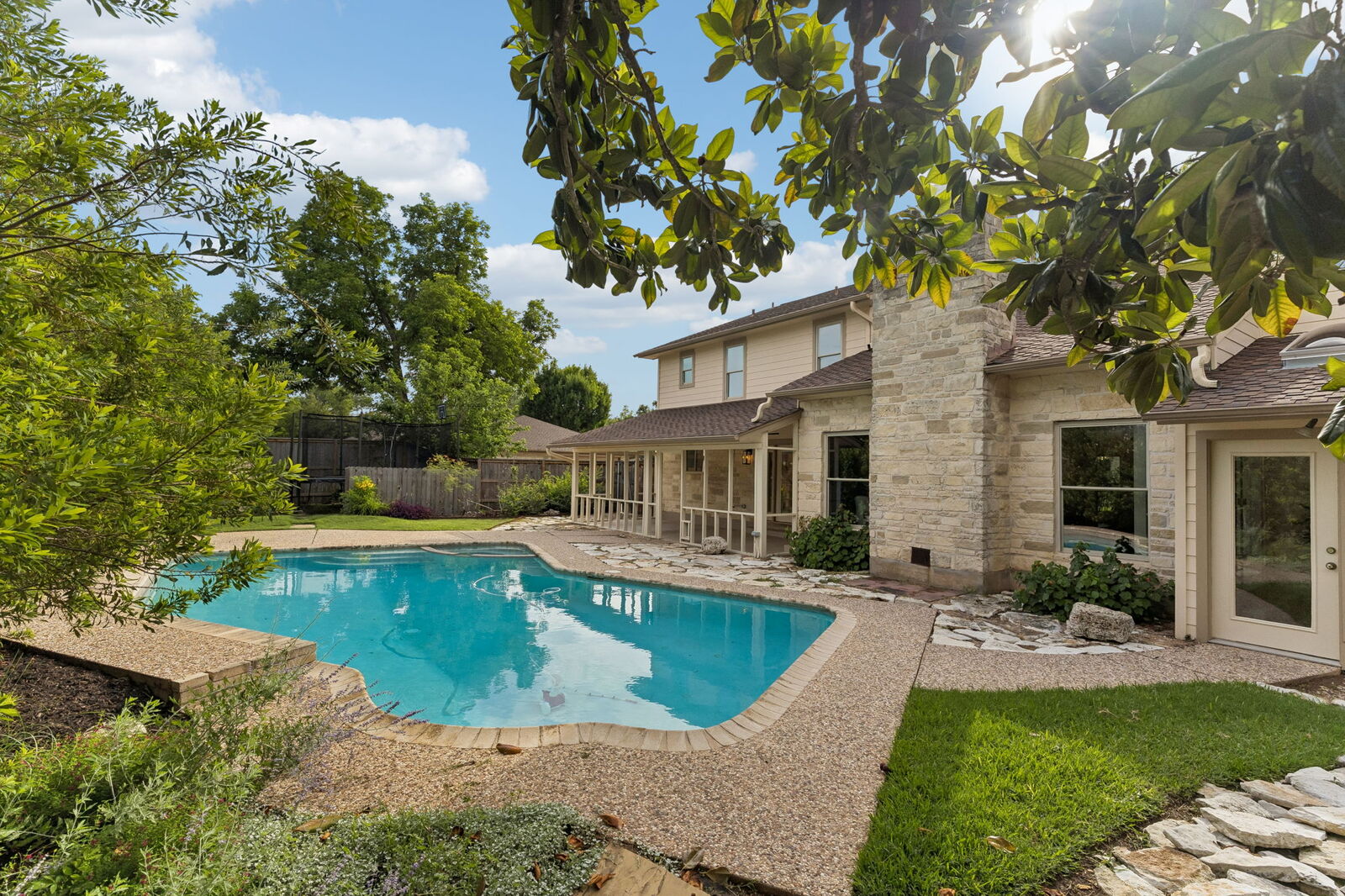 Property Photo:  11503 Dosshills Drive  TX 78750 