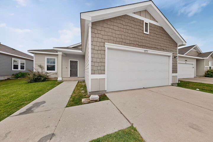 Property Photo:  12713 Robert Taft Street  TX 78653 