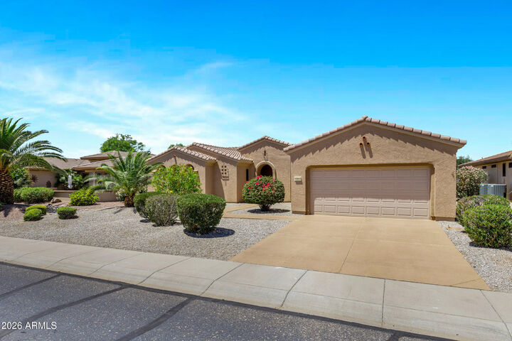 Property Photo: 17810 W Canto Bonito Lane AZ 85387