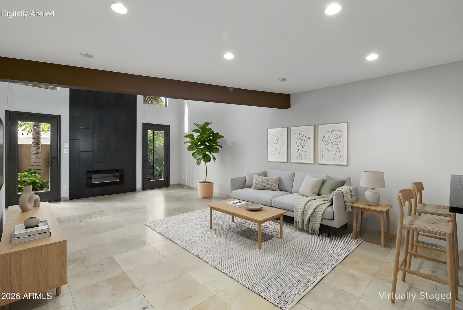 Property Photo:  5812 N 12th Street 17  AZ 85014 