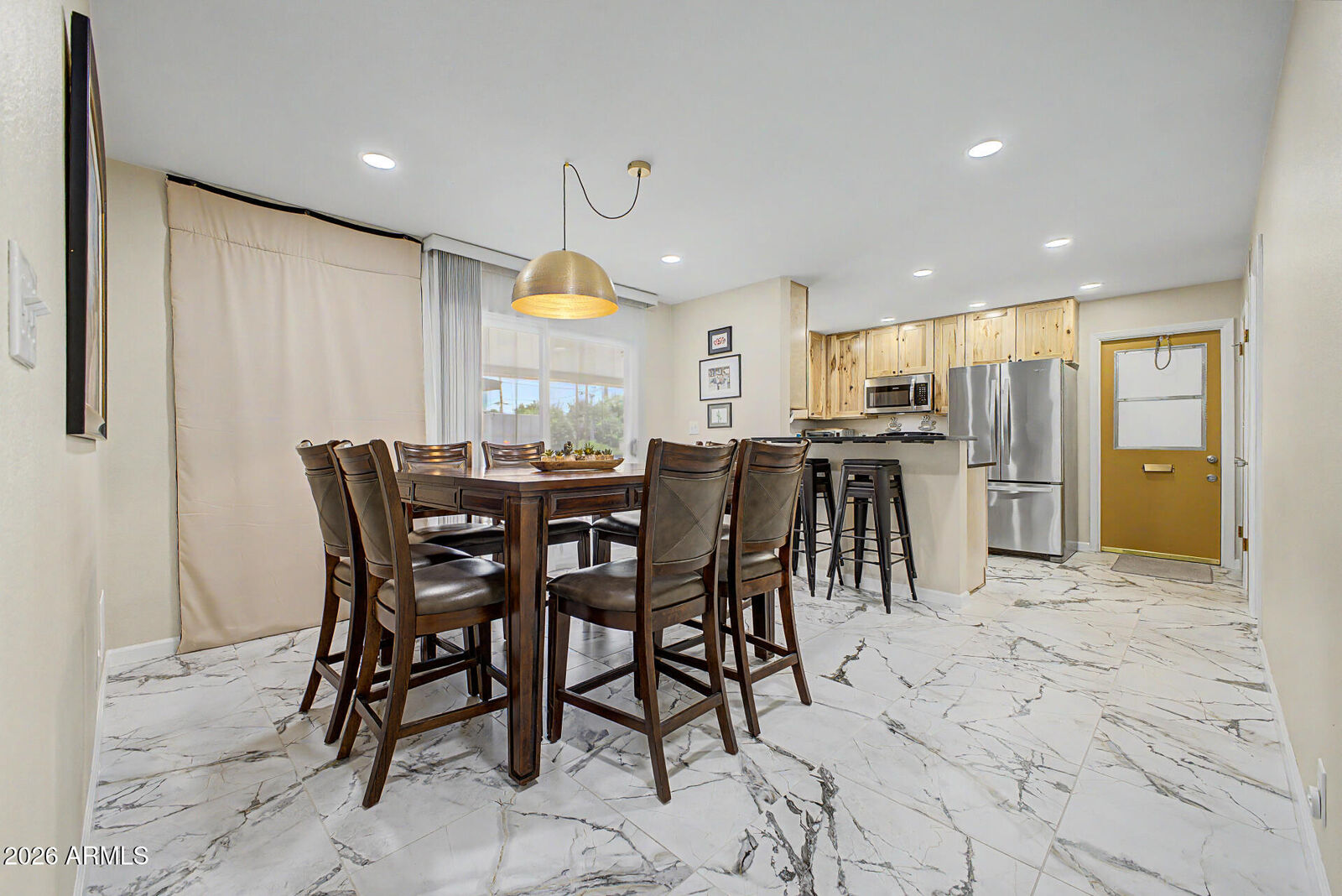 Property Photo:  264 N 54th Street  AZ 85205 