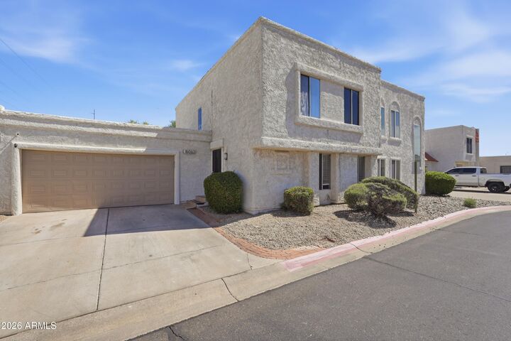 Property Photo:  16063 N 26th Circle  AZ 85023 