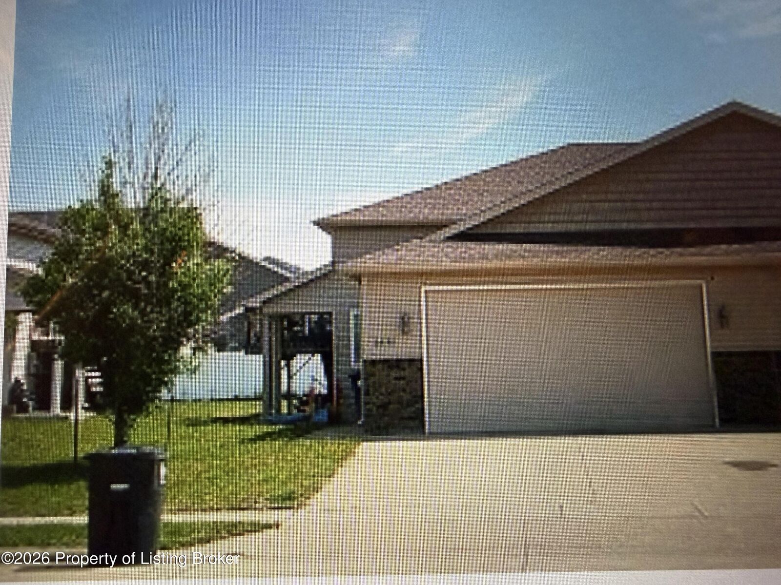 Property Photo:  2630 Dakota Boulevard  ND 58601 