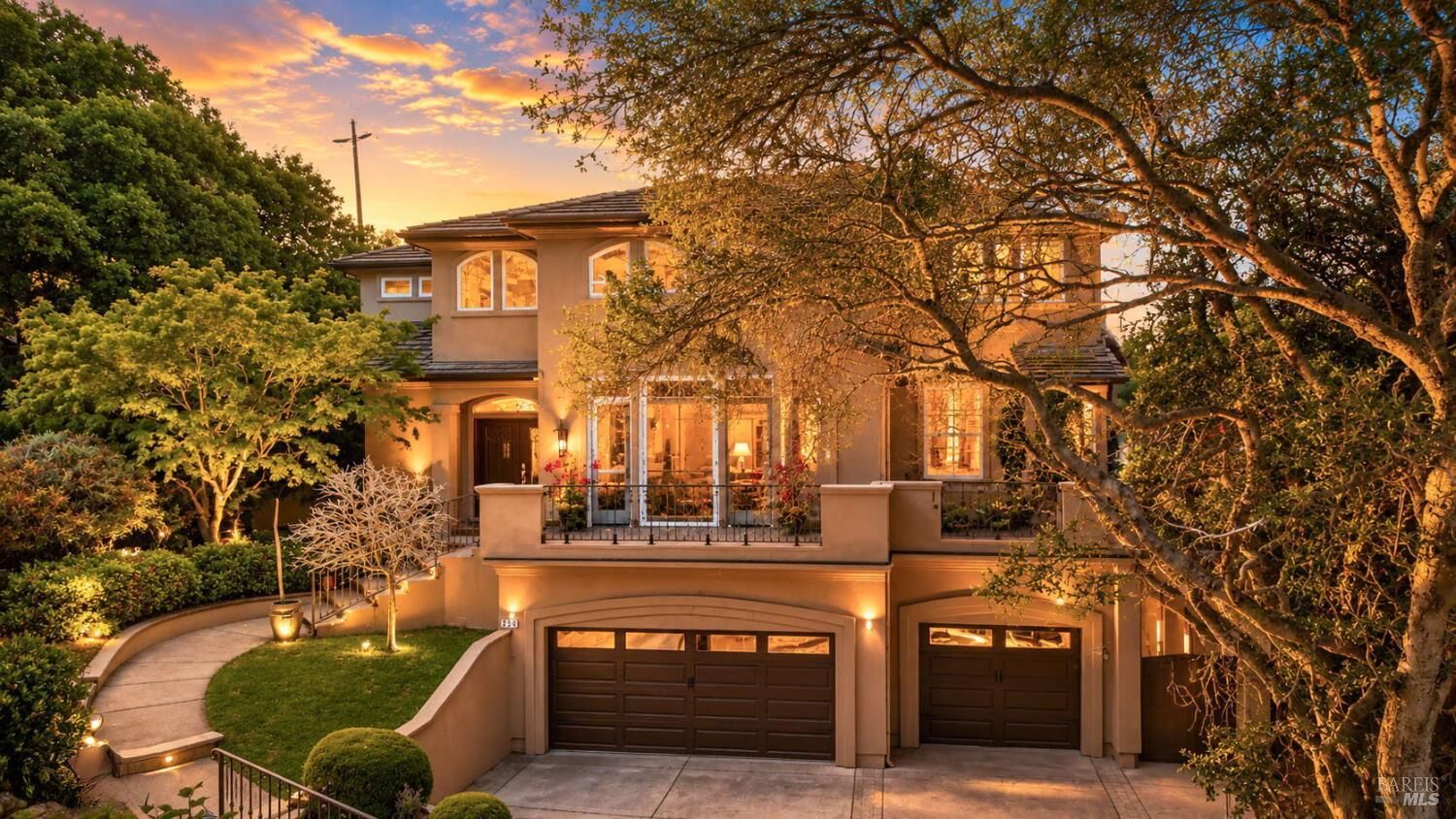 Property Photo:  950 Appleridge Place  CA 94534 