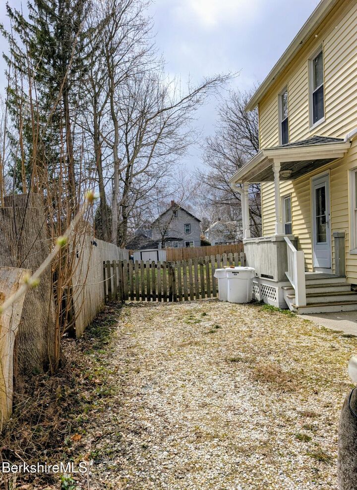 Property Photo: 41 Arnold St MA 01267