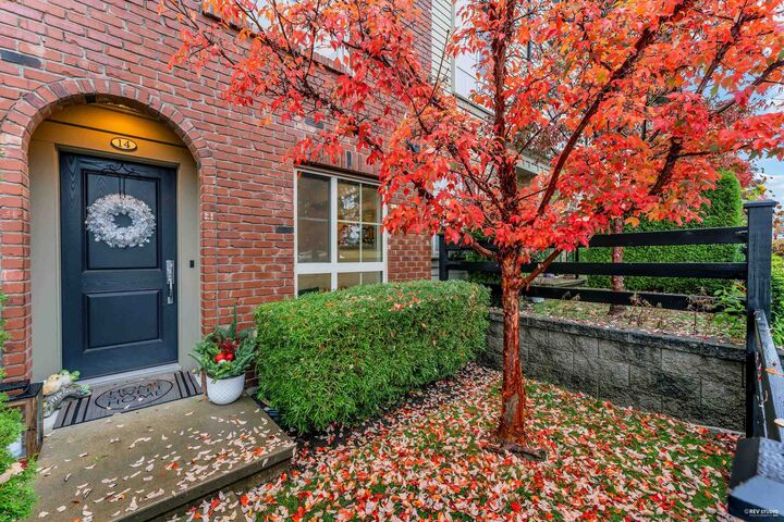 Property Photo: 16260 23A Avenue 14 BC V3Z 0P7
