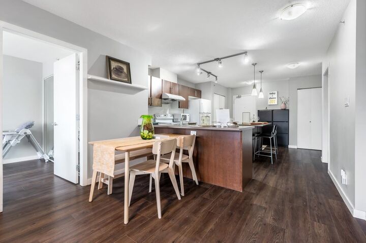 Property Photo: 1178 Heffley Crescent 1501 BC V3B 0A7