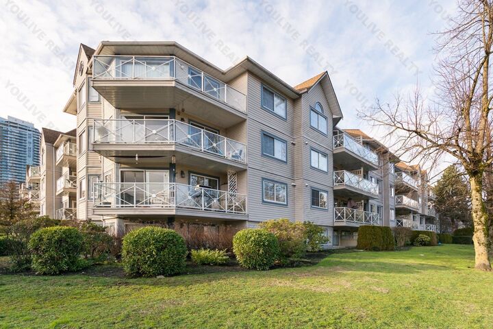Property Photo:  12101 80 Avenue 319  BC V3X 3G7 
