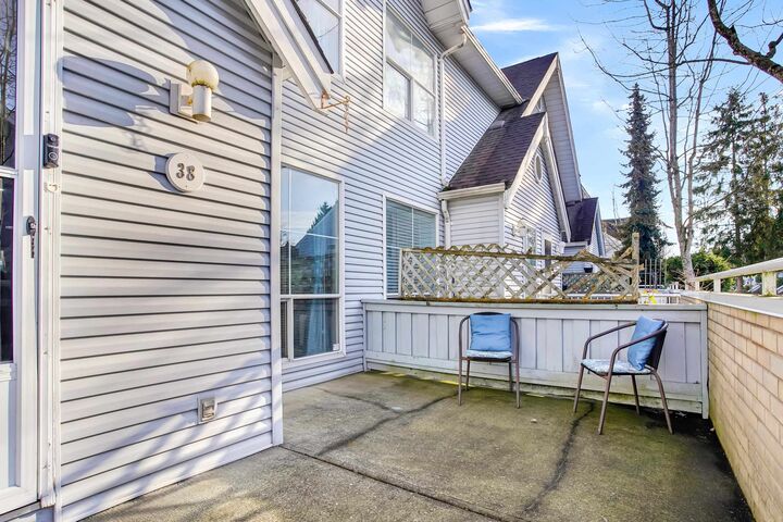 Property Photo: 13706 74 Avenue 38 BC V3W 1K3