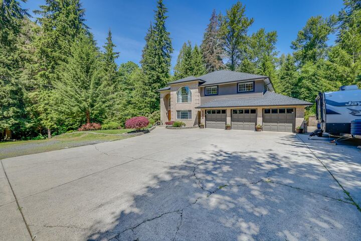 Property Photo: 26115 124 Avenue BC V2W 1C4