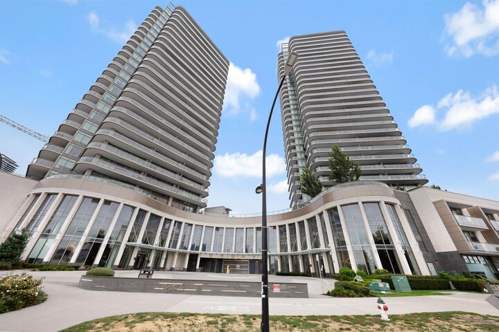 Property Photo:  5311 Goring Street 1007  BC V5B 0B5 