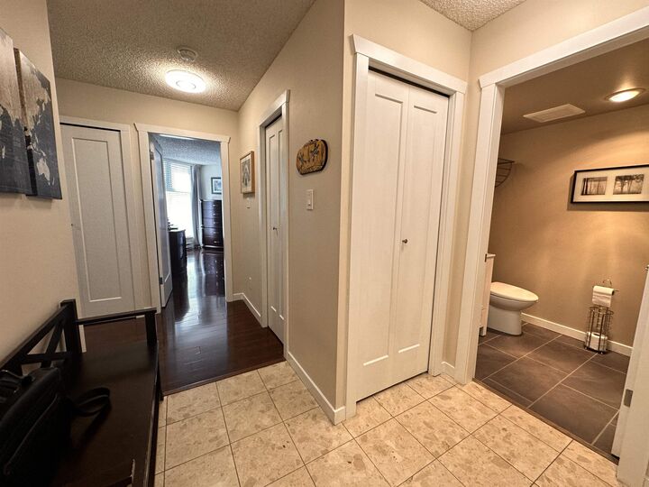 Property Photo:  69 Jamieson Court 1006  BC V3L 5R3 