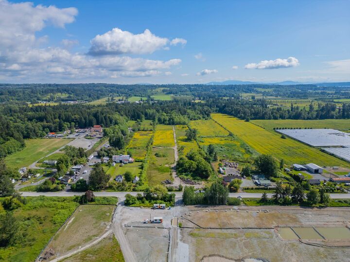 Property Photo: 18952 16th Avenue BC V3S 9V2