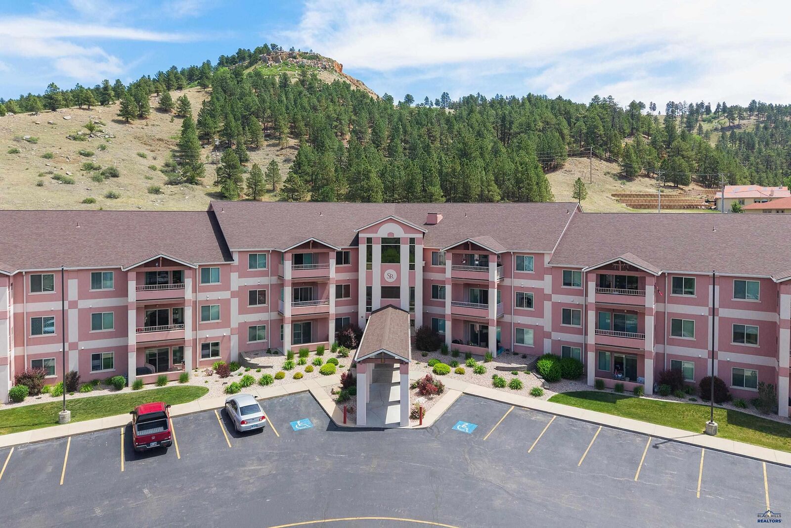 Property Photo: 3600 Sheridan Lake Rd #212 SD 57702