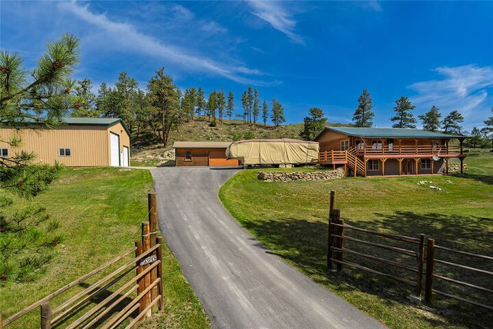Property Photo:  7 Aspen Dr  MT 59072 