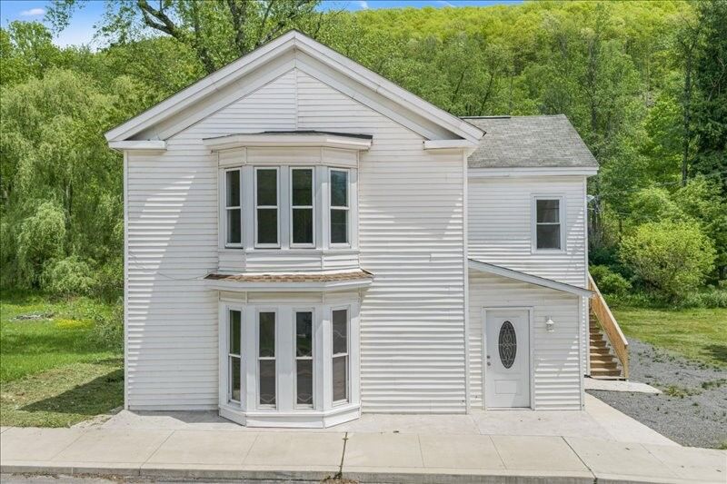 Property Photo: 218 Main Street PA 18847