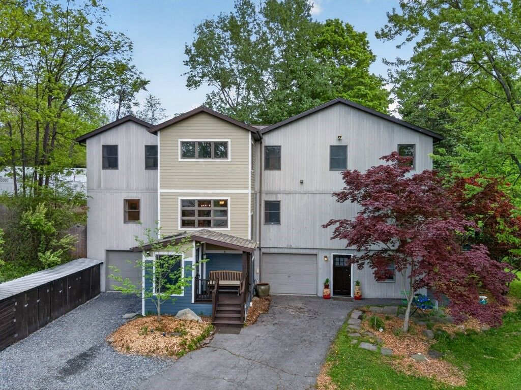 Property Photo:  118 Park Lane  NY 14850 