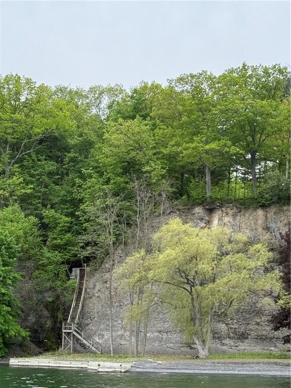 Property Photo: 1629 Taughannock Boulevard NY 14886